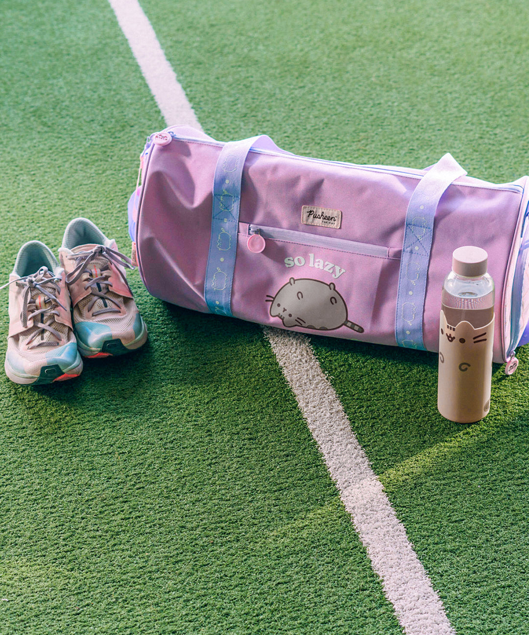 Pusheen Gym Bag