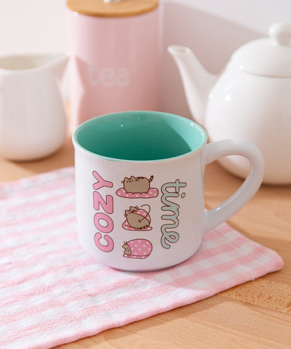 Pusheen Cozy Time Mug