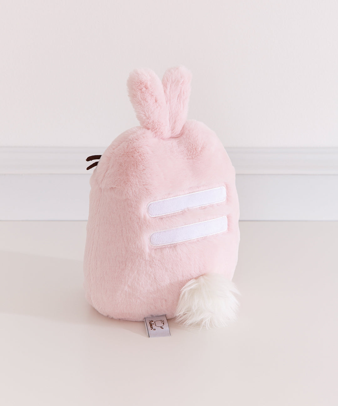 Pusheen Fluffy Bunny Plush