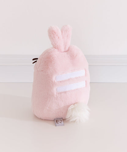 Pusheen Fluffy Bunny Plush