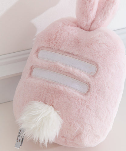 Pusheen Fluffy Bunny Plush