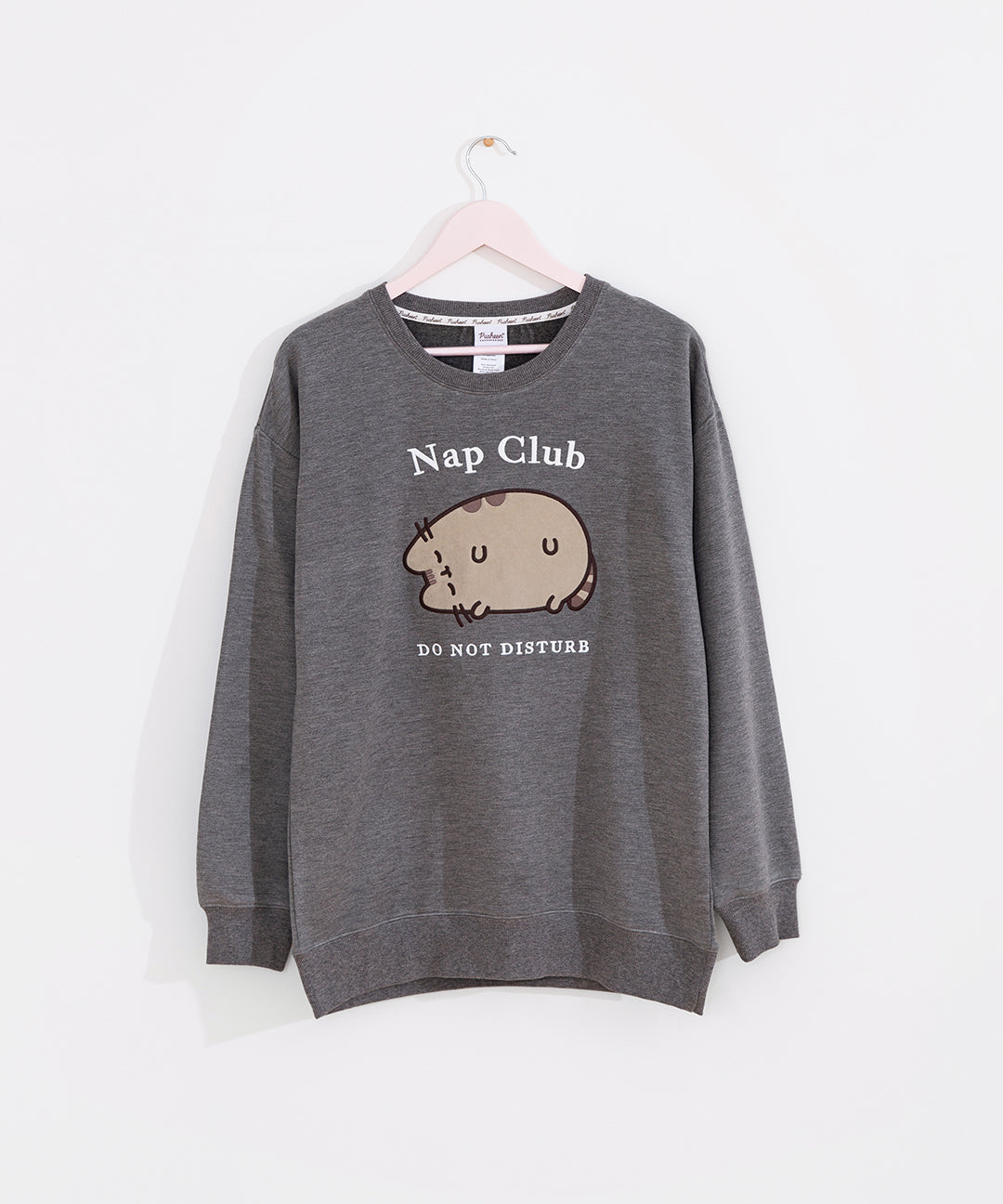 Pusheen Nap Club Loungewear Set