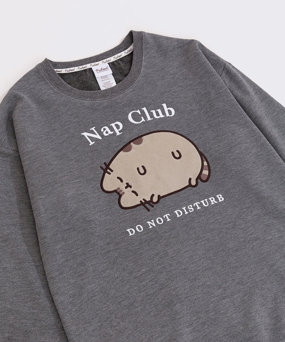 Pusheen Nap Club Loungewear Set