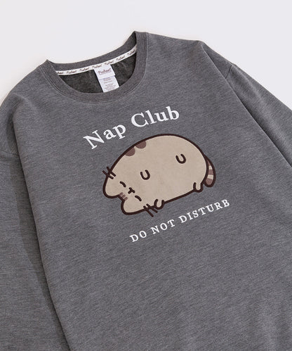 Pusheen Nap Club Loungewear Set
