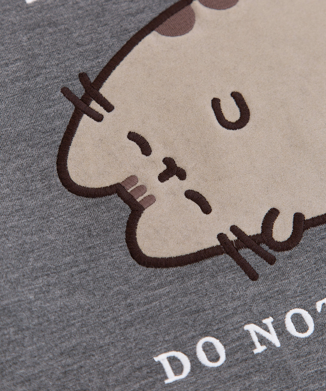Pusheen Nap Club Loungewear Set