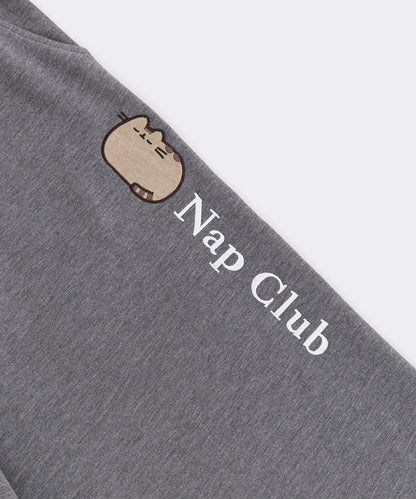 Pusheen Nap Club Loungewear Set