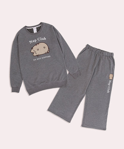 Pusheen Nap Club Loungewear Set