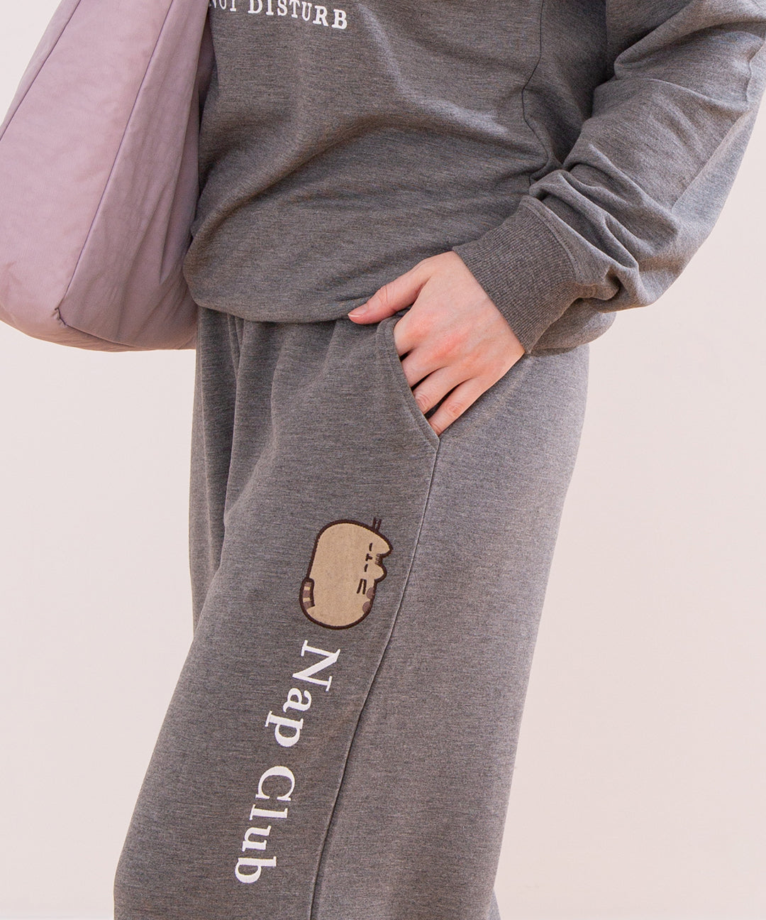 Pusheen Nap Club Loungewear Set