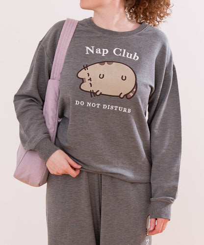 Pusheen Nap Club Loungewear Set