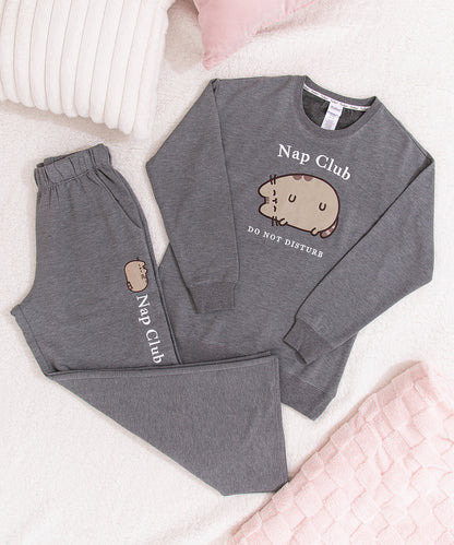 Pusheen Nap Club Loungewear Set