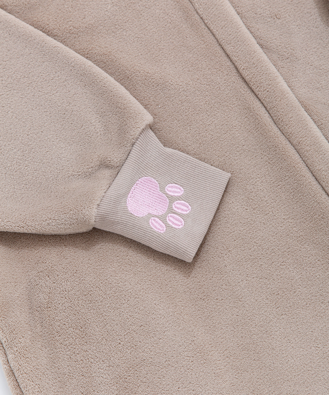 Pusheen Toe Beans Kigurumi
