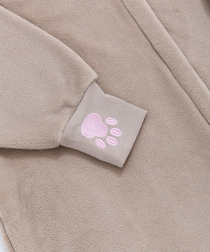 Pusheen Toe Beans Kigurumi