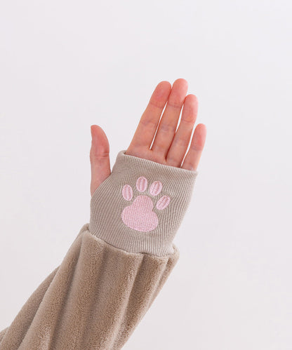 Pusheen Toe Beans Kigurumi