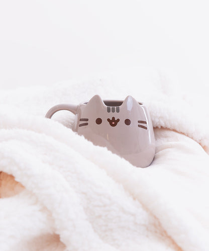 Pusheen Character Mug
