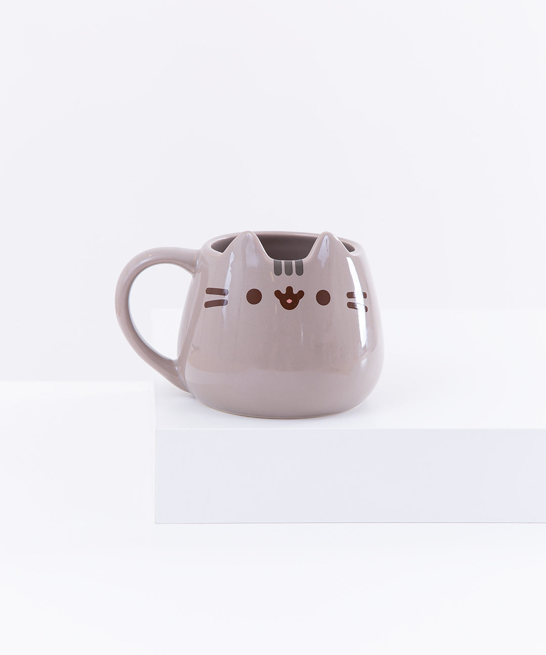 Pusheen Character Mug