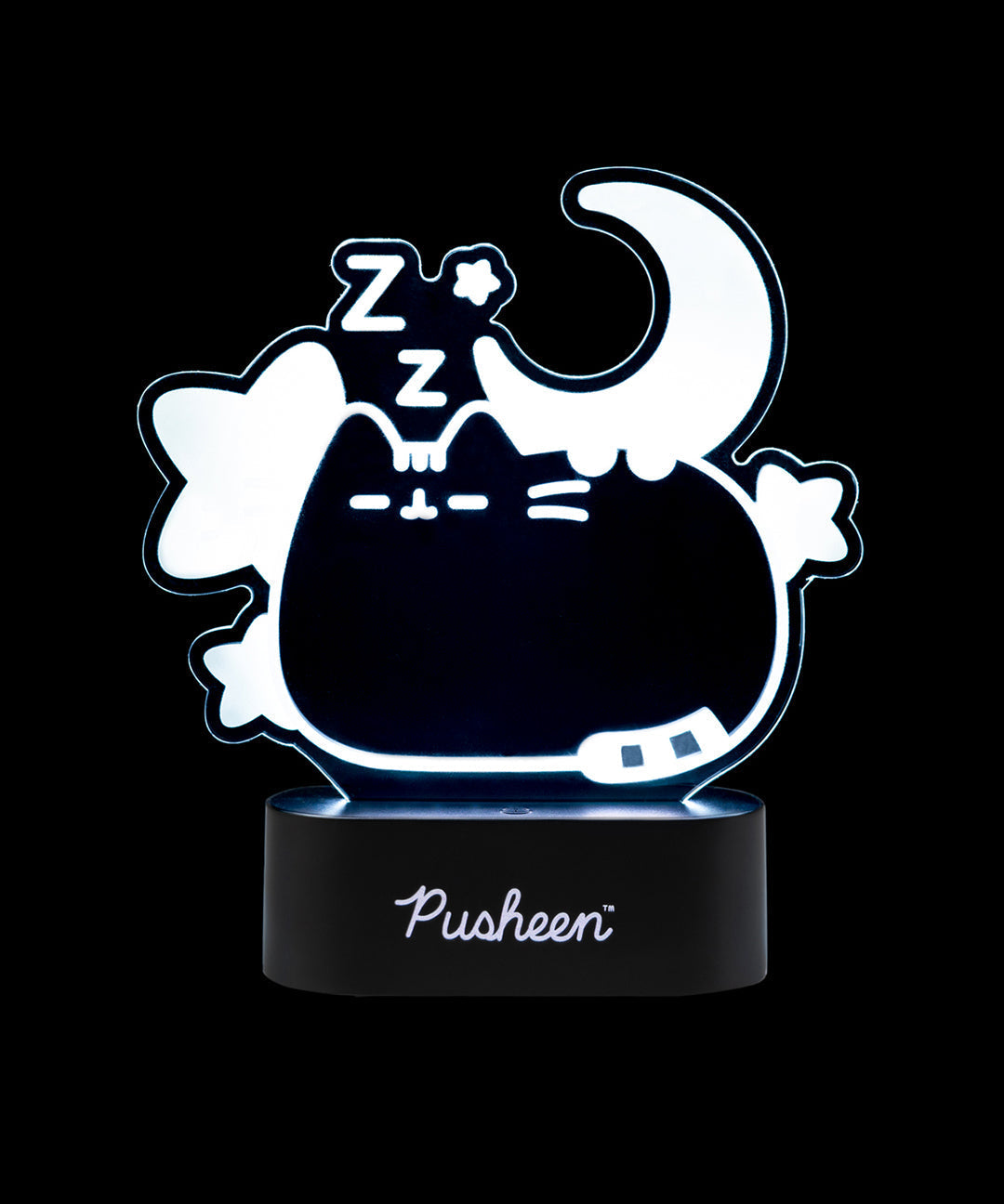 Pusheen Dreams Lamp