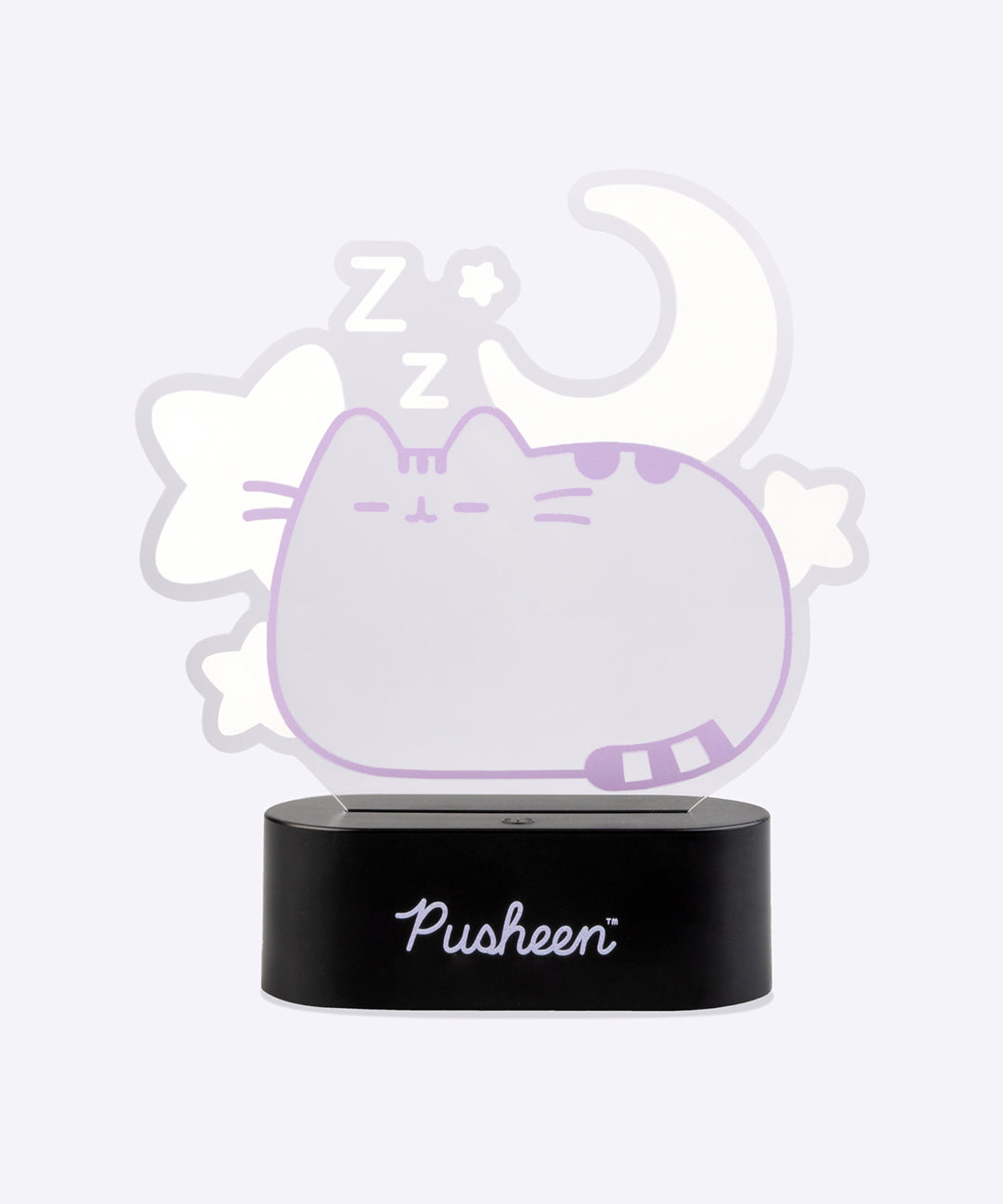 Pusheen Dreams Lamp