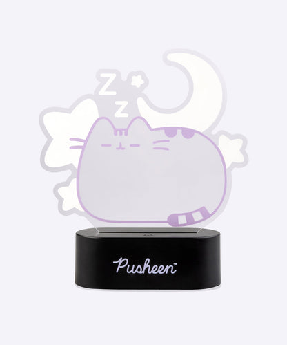 Pusheen Dreams Lamp