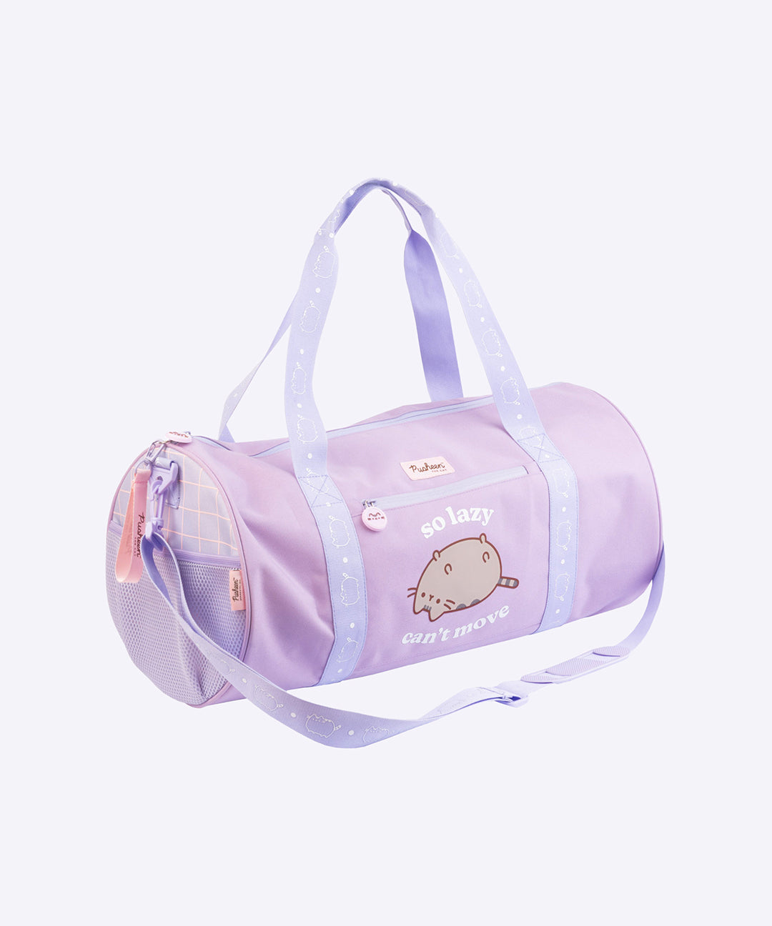 Pusheen Gym Bag