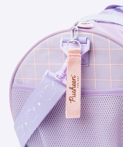 Pusheen Gym Bag