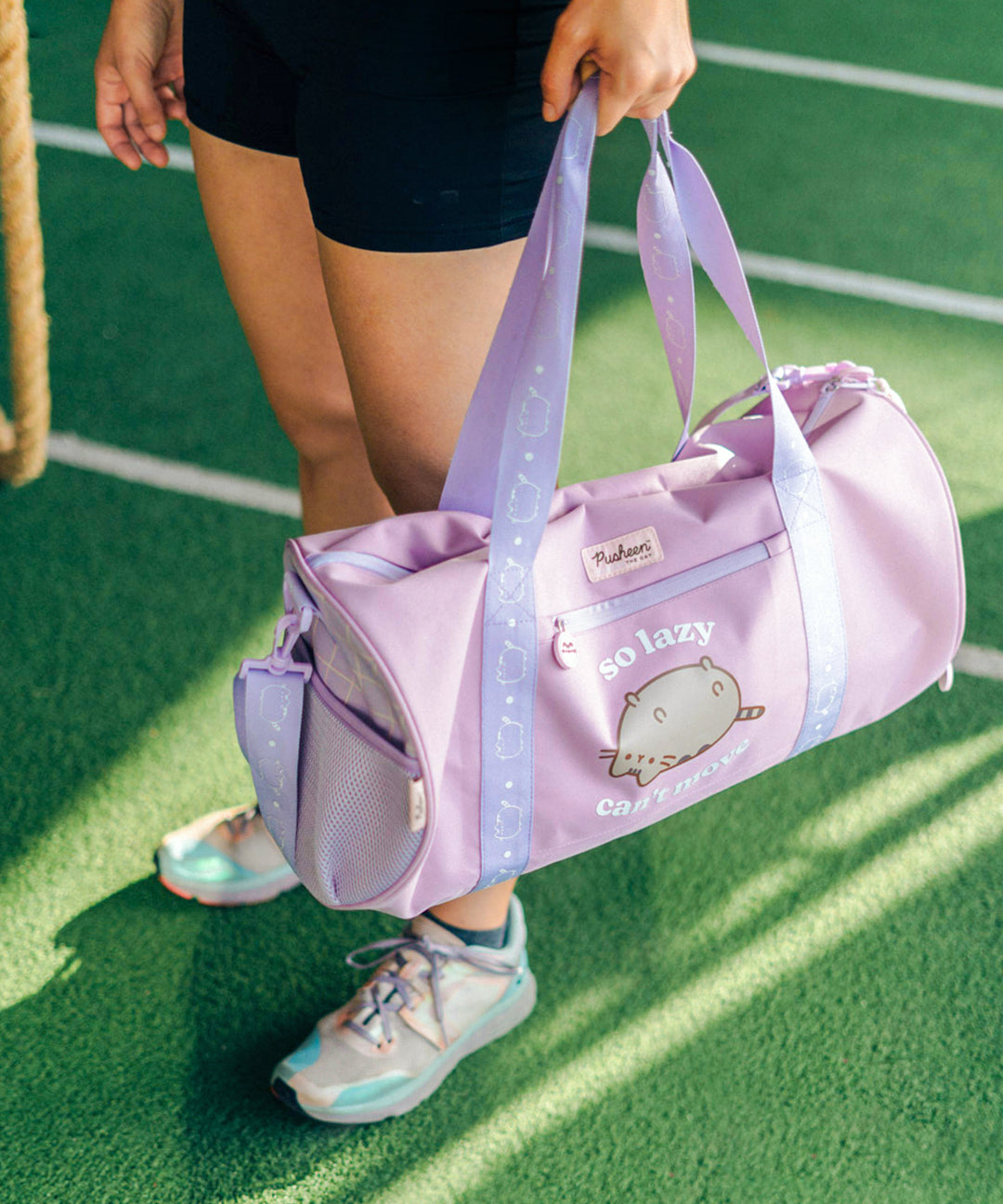 Pusheen Gym Bag