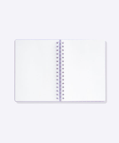 Pusheen Naptime Notebook