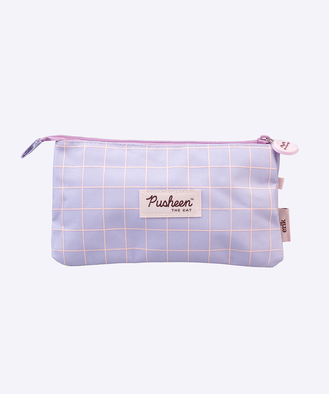 Pusheen On Break Accessory Case