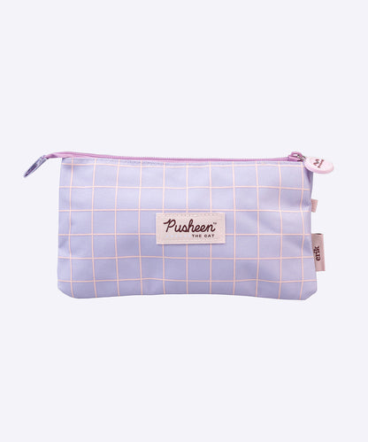 Pusheen On Break Accessory Case