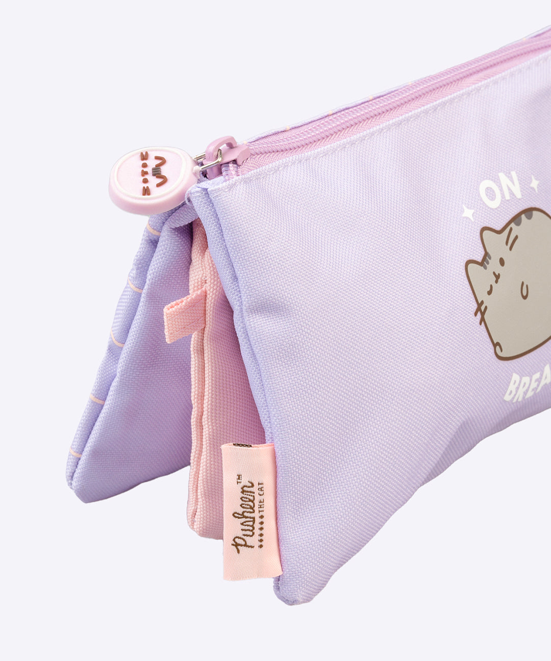 Pusheen On Break Accessory Case