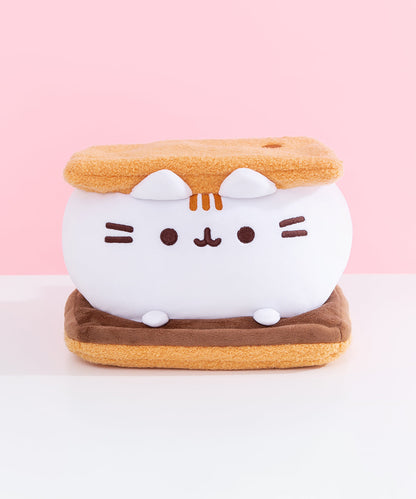 S'mores Squisheen Plush