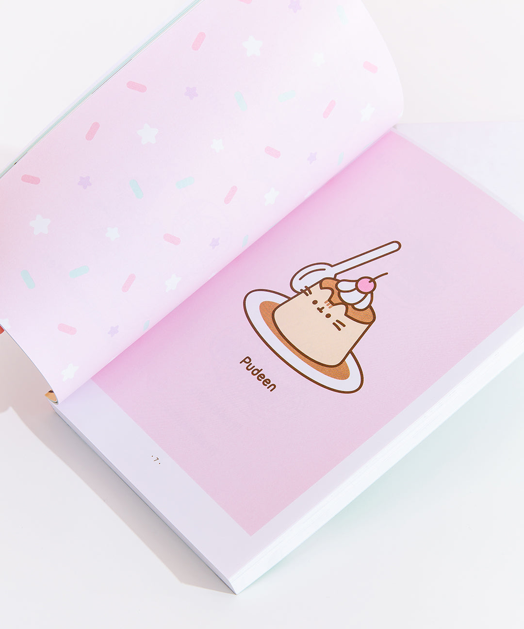 Pusheen the Cat's Guide to Everything Paperback