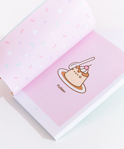 Pusheen the Cat's Guide to Everything Paperback