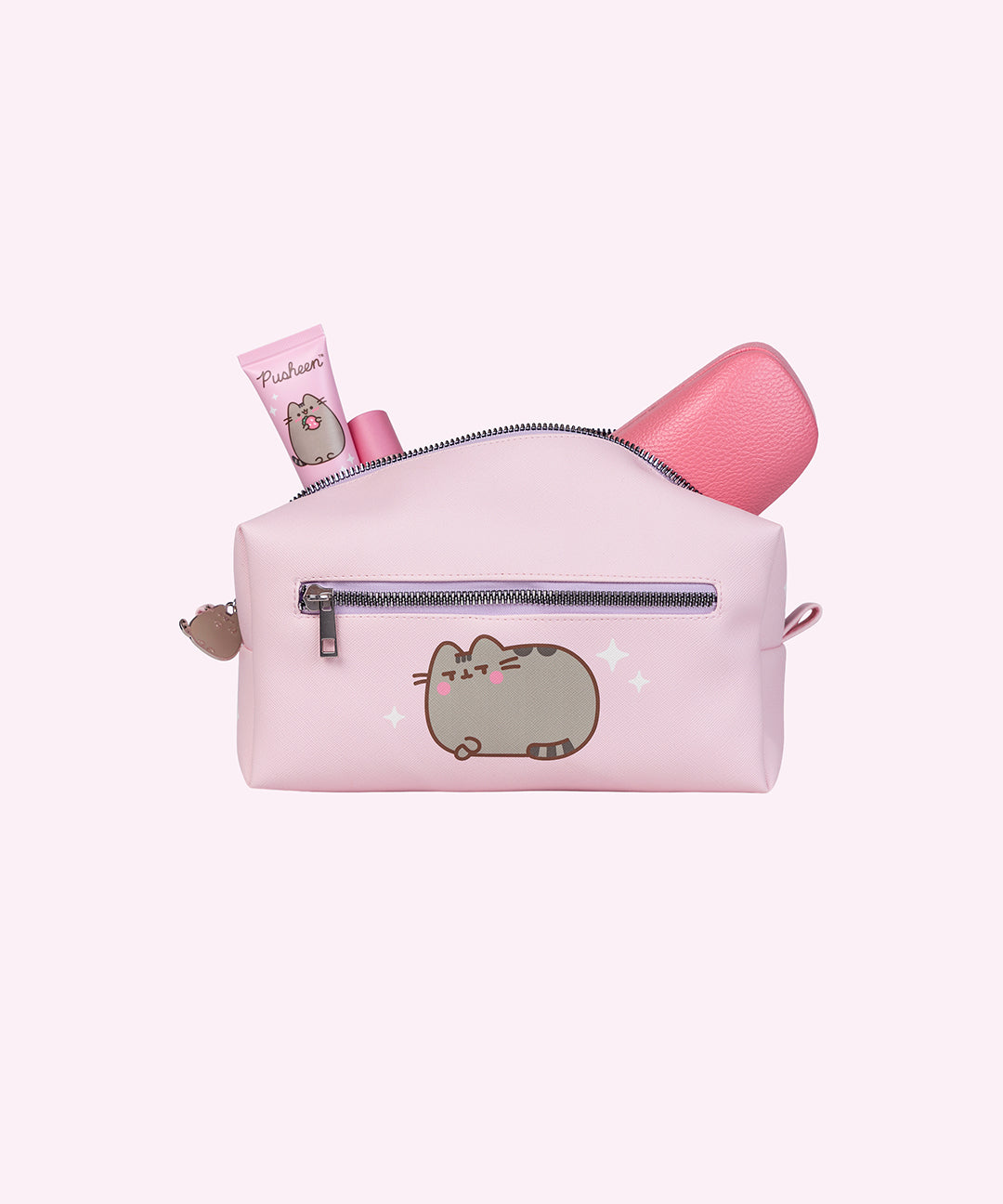 Pusheen You Look Good Cosmetic Bag
