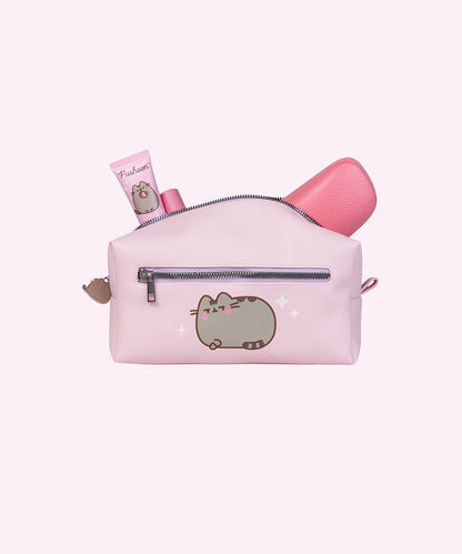 Pusheen You Look Good Cosmetic Bag