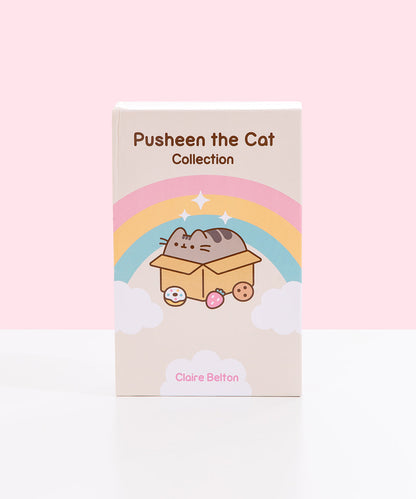 Pusheen the Cat Collection: 3-Book Boxed Set