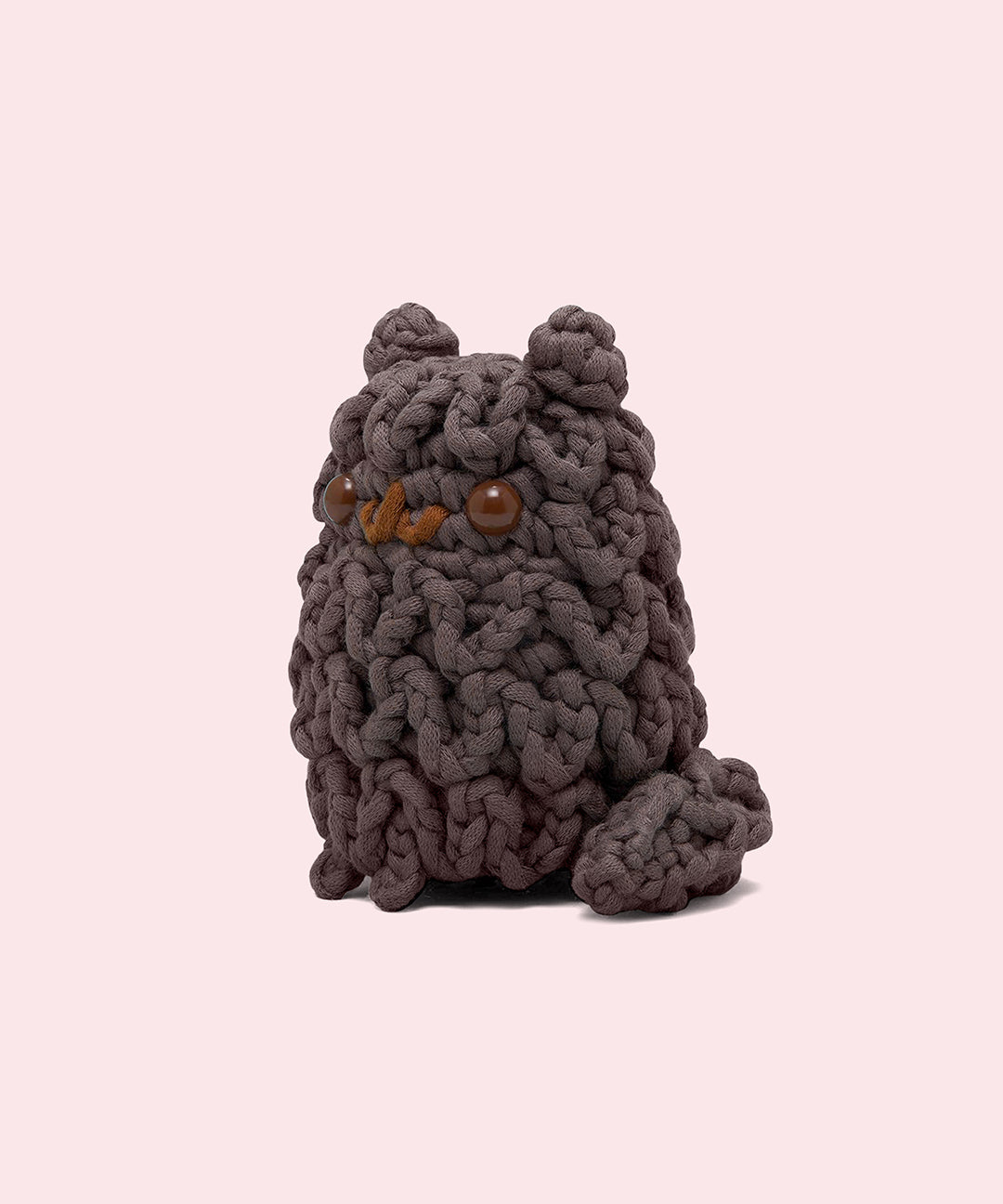 Pusheen x The Woobles Pip Crochet Kit