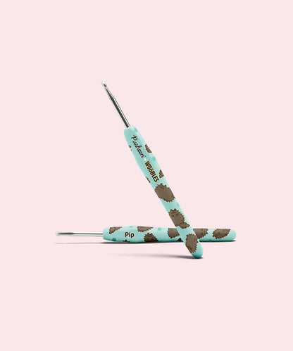 Pusheen x The Woobles Pip Crochet Kit